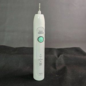 HX6730 Sonic Electric Handle Toothbrush Philips Sonicare Flexcare ev New w/o Box